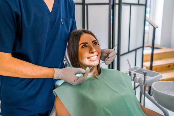 Fall City, WA Dental Services Company
